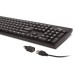 SVEN Standard 303 USB+PS/2 Black
